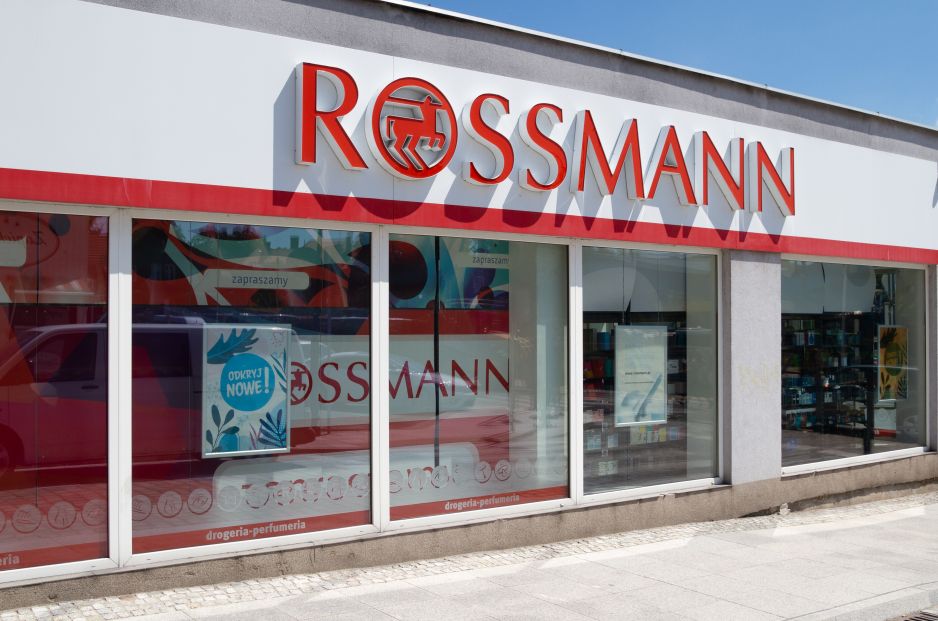 Rossmann