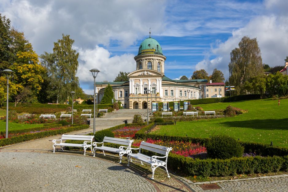 sanatorium
