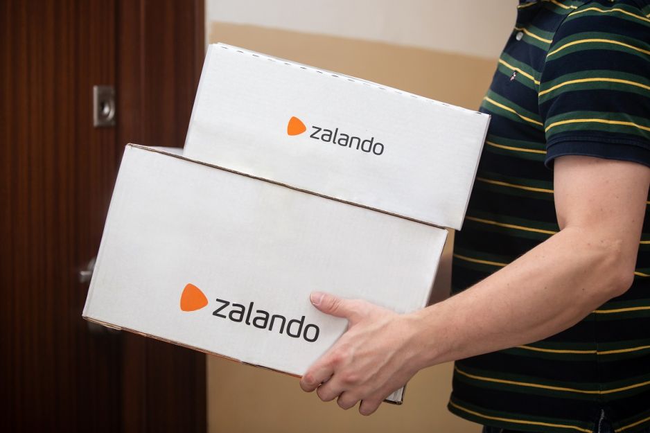 zalando