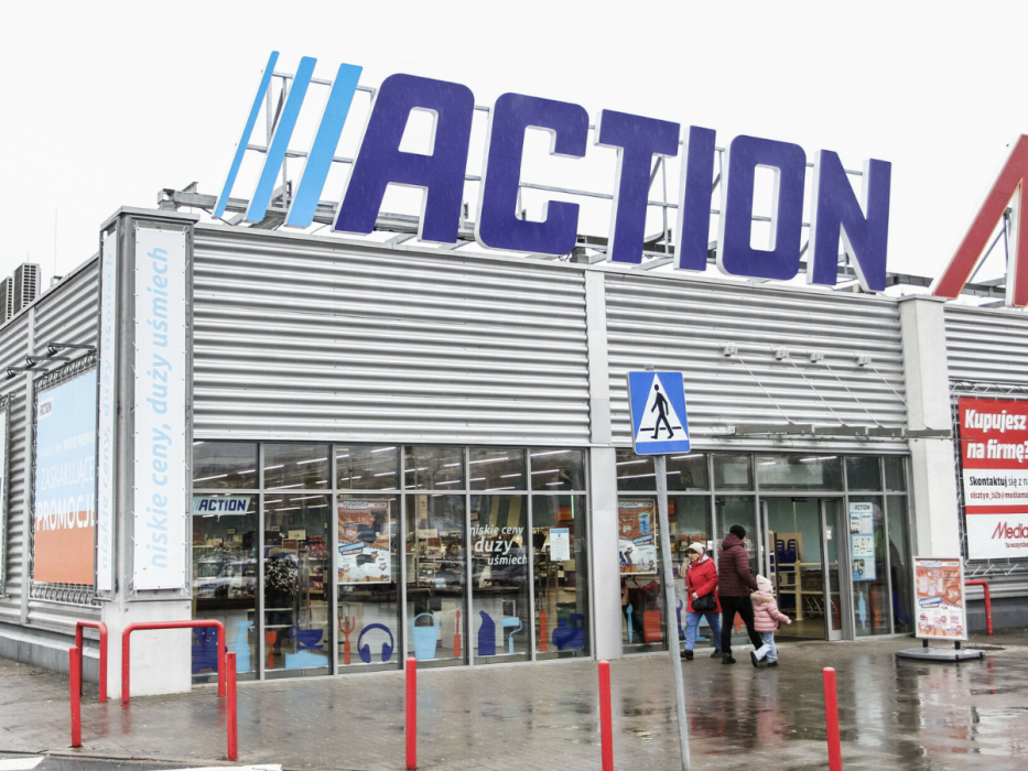 Action