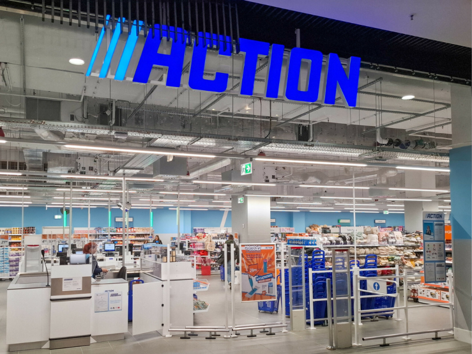 Action