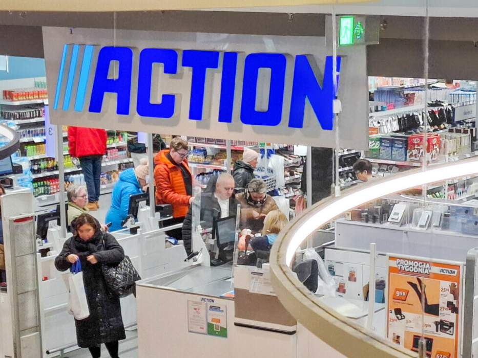 Action