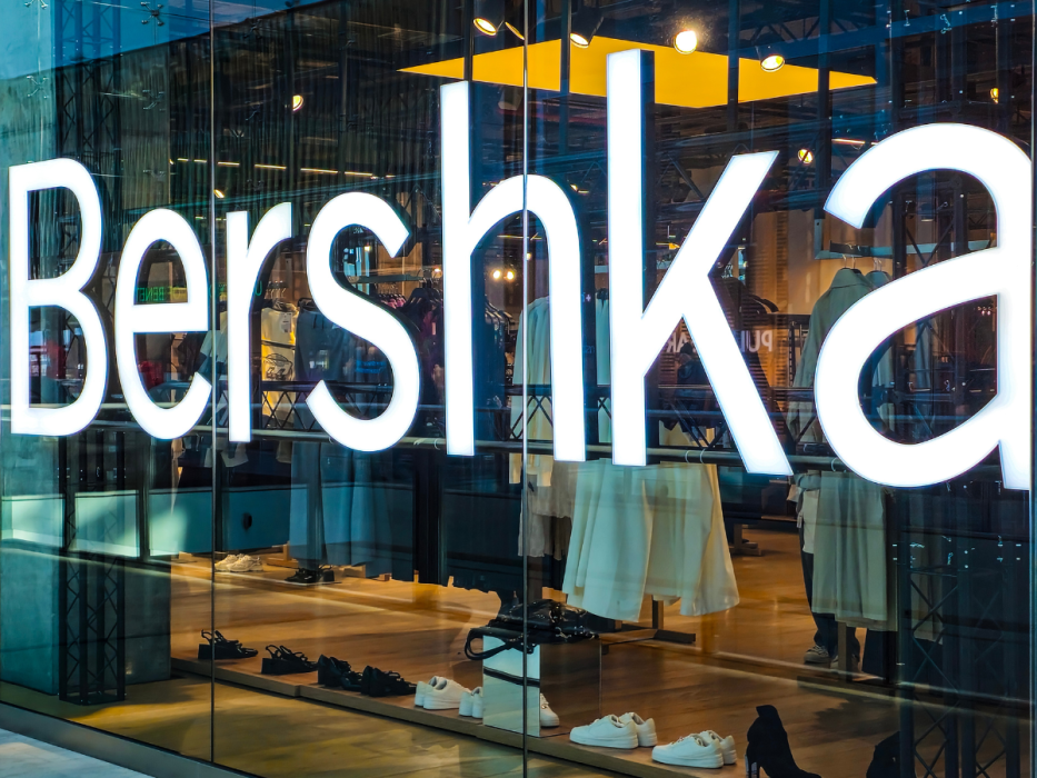 Bershka