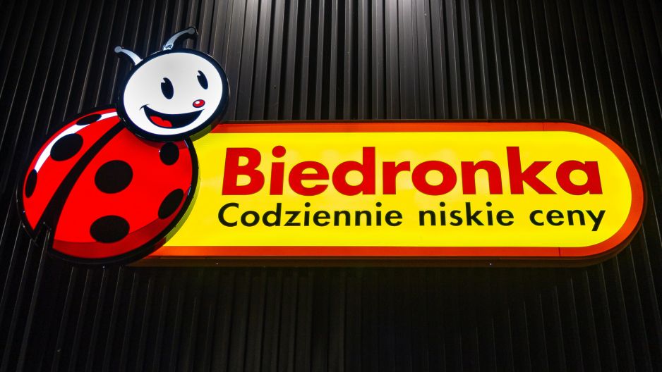 Biedronka