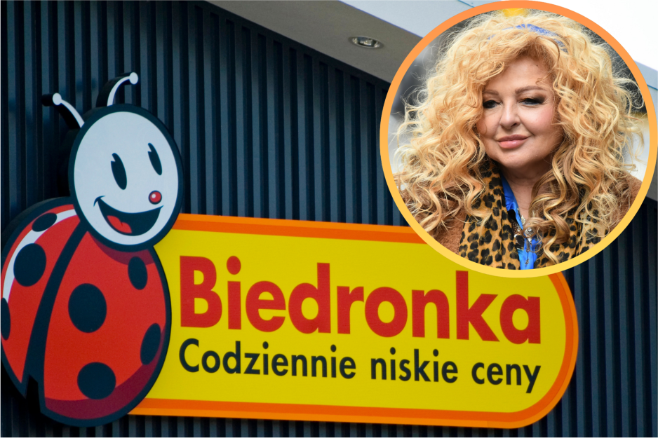 Biedronka