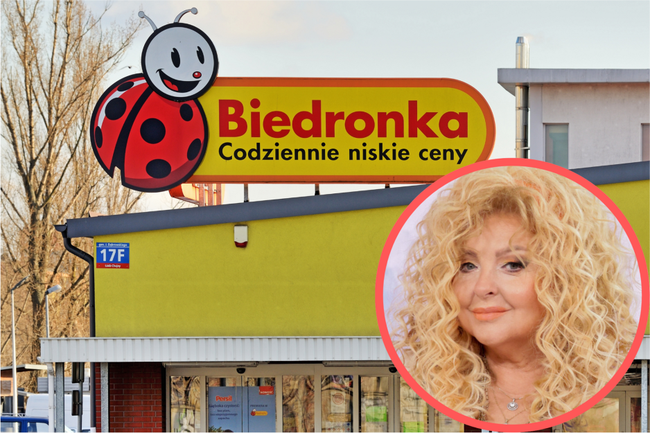 Biedronka