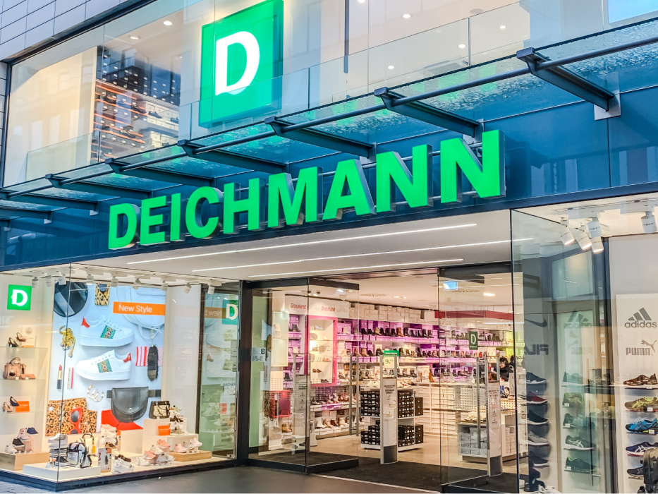 Deichmann