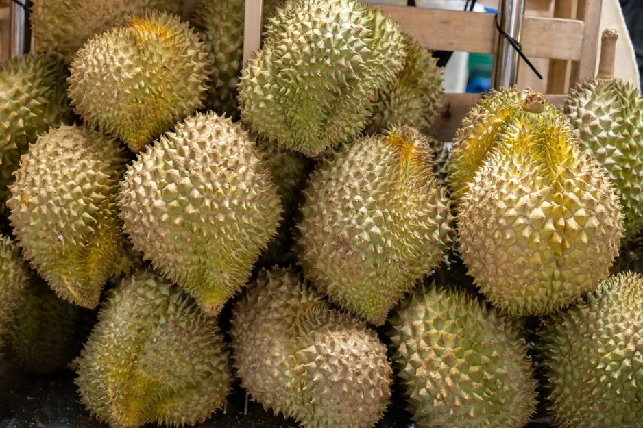 Durian