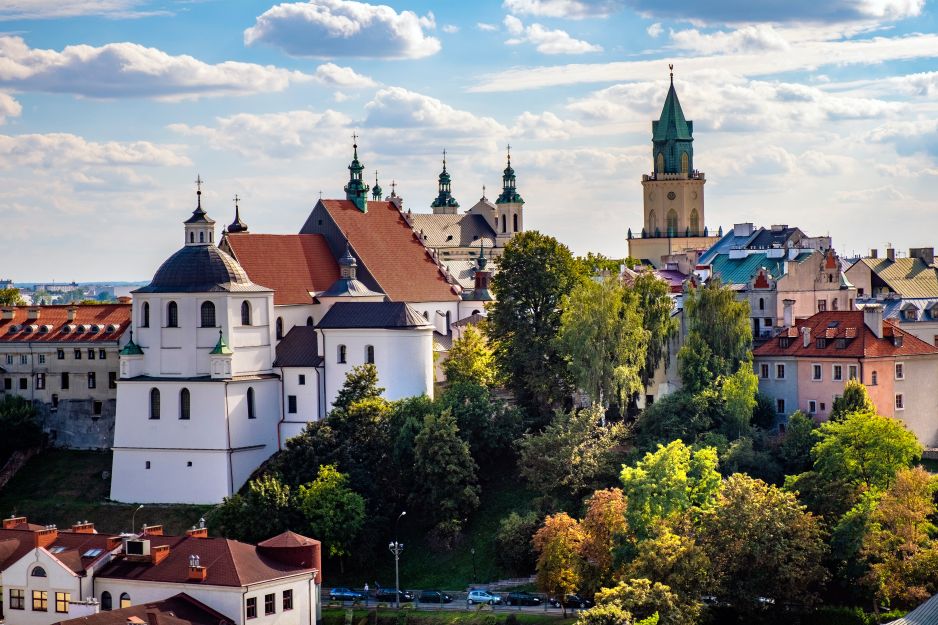 Lublin