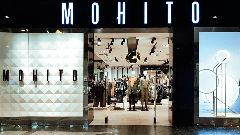 mohito