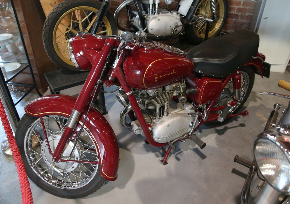 motor