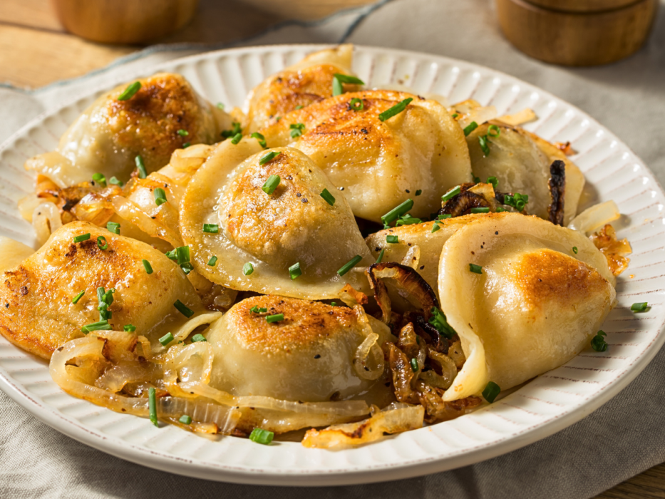 pierogi