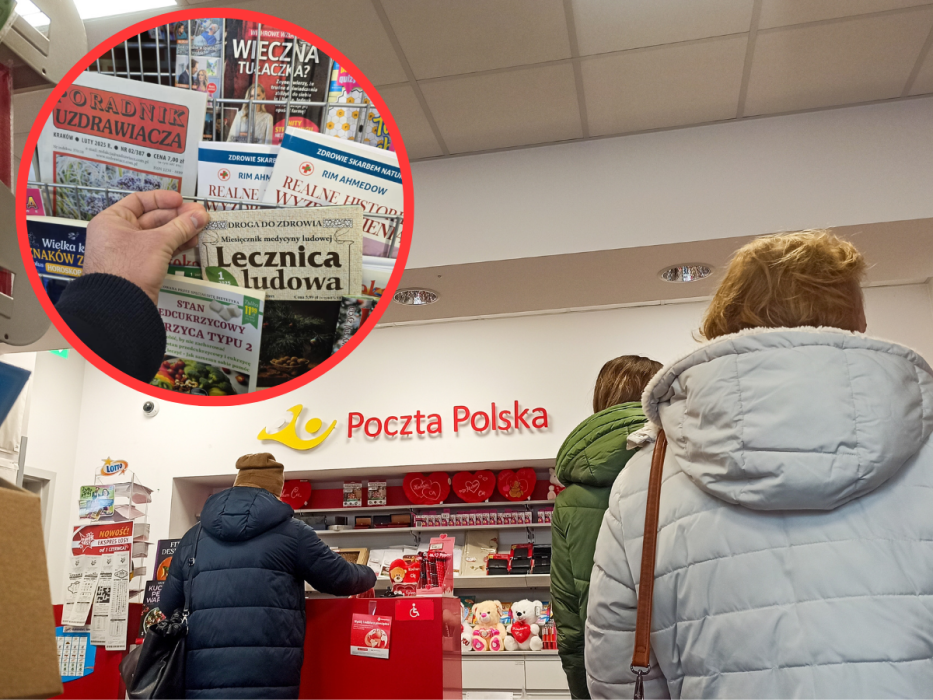 Poczta Polska