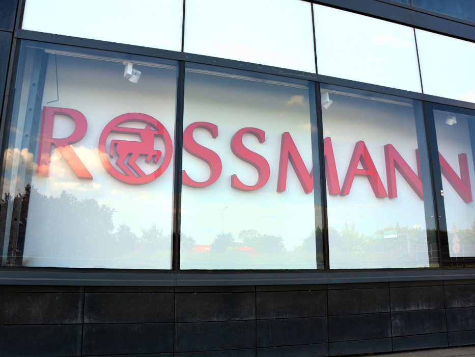 Rossmann