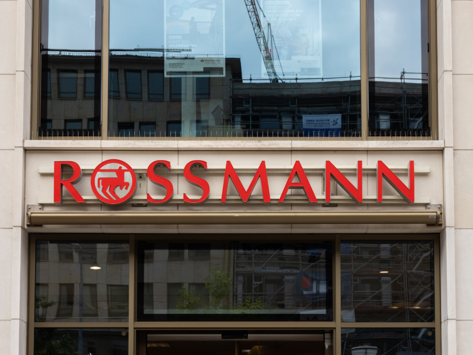 Rossmann