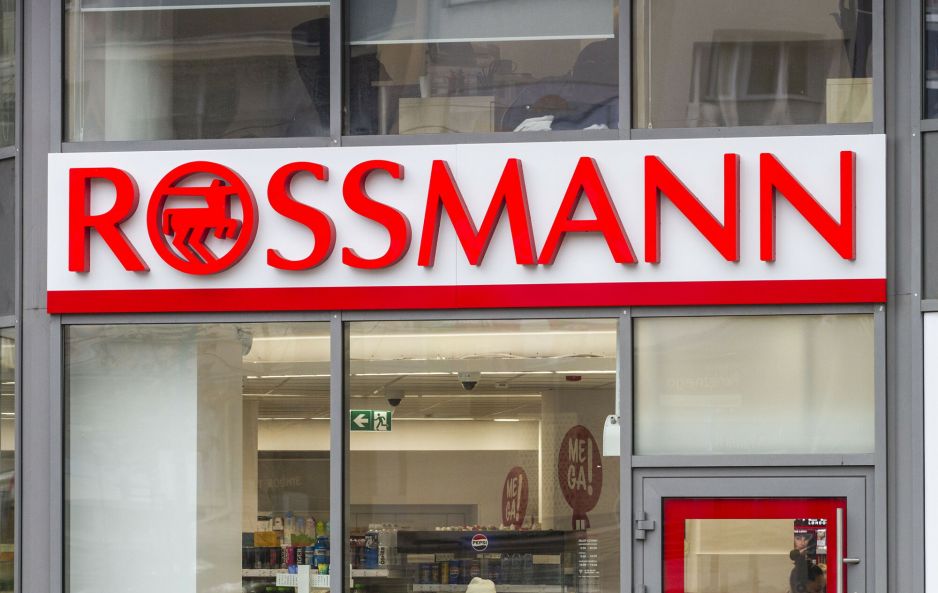 Rossmann