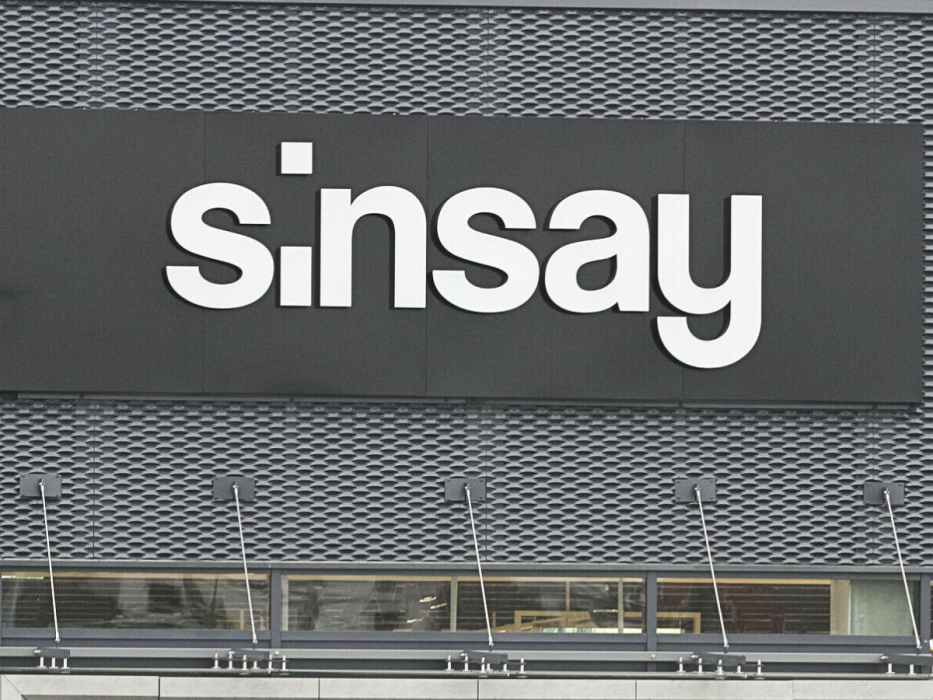 sinsay