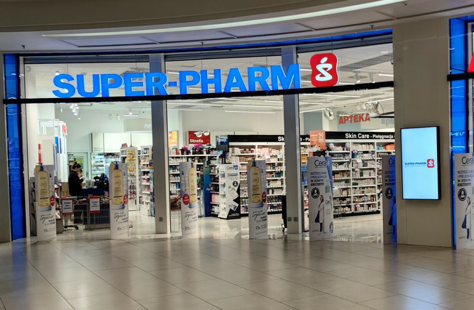 Super-pharm