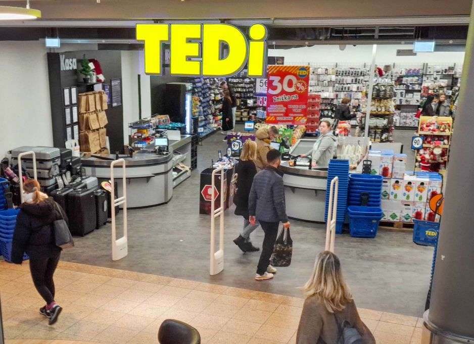 TEDi