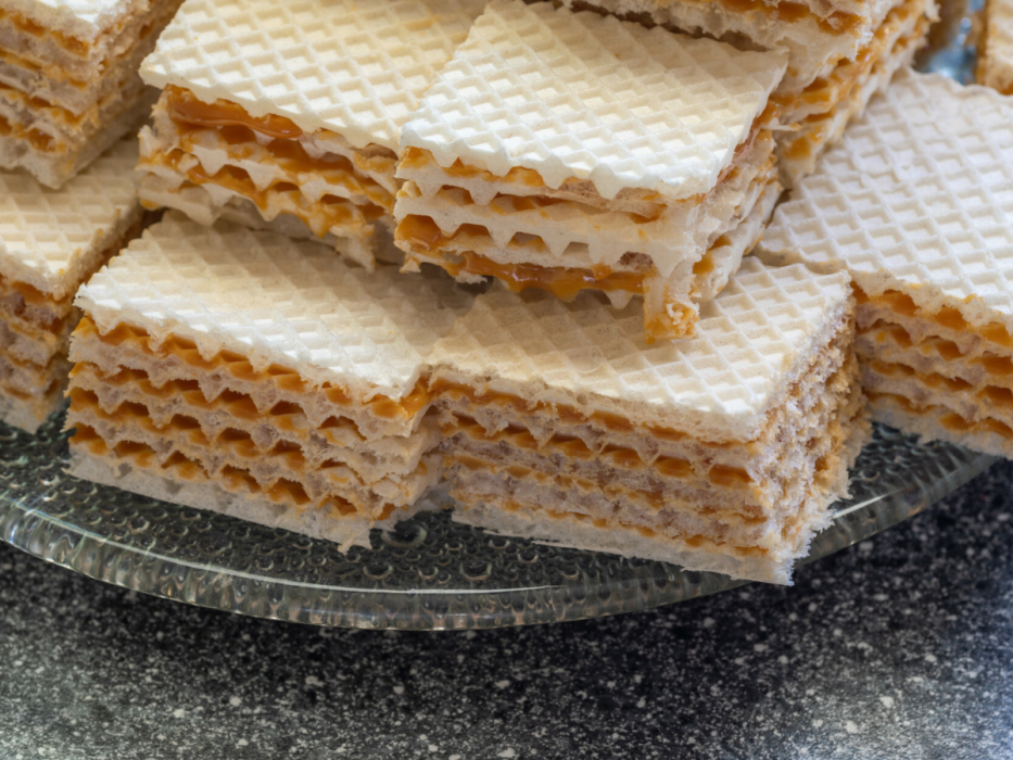 wafle
