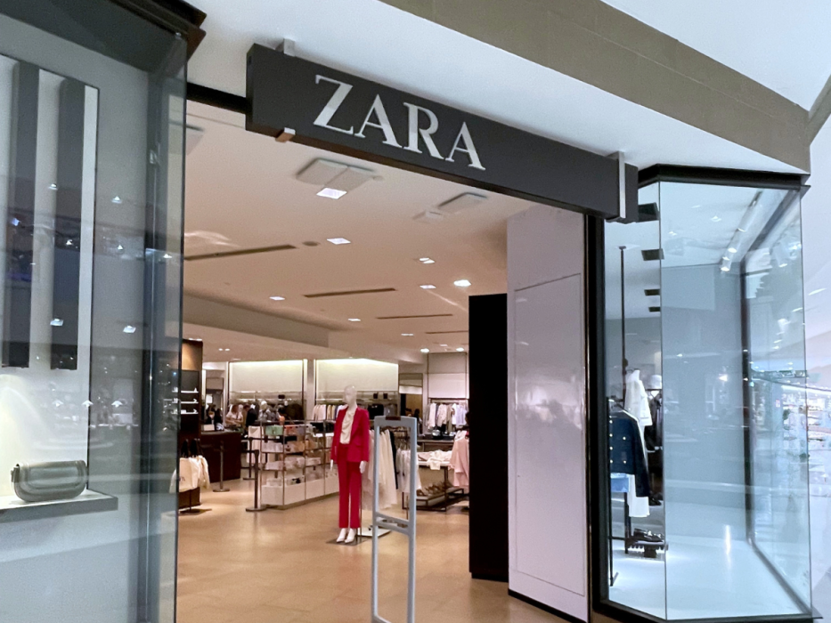 Zara