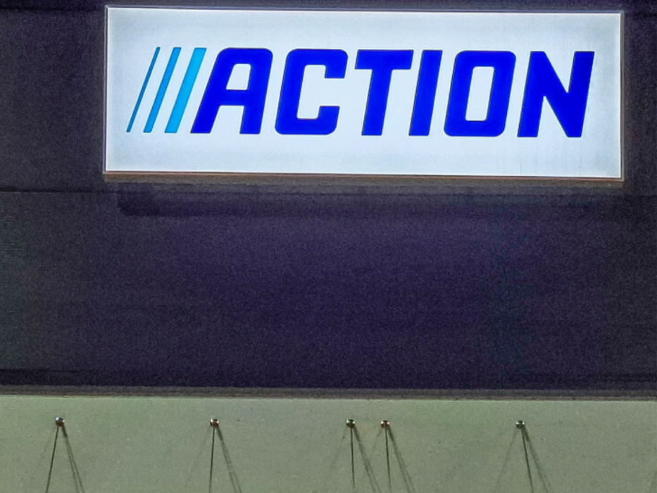 Action