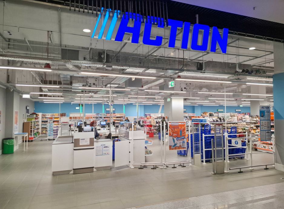 action