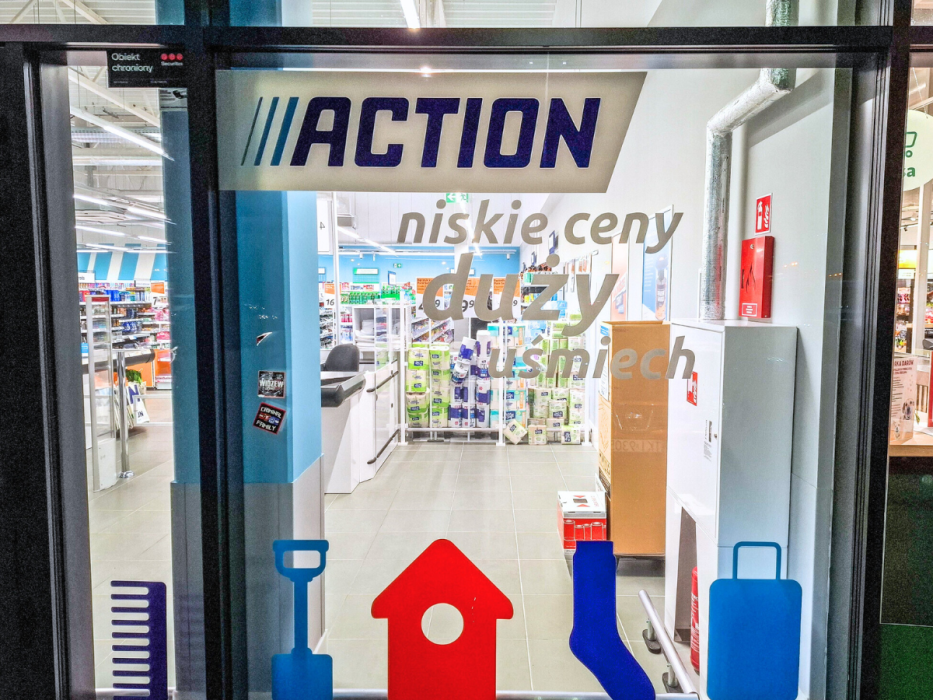 Action