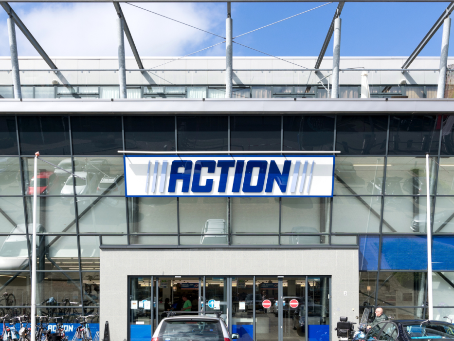 Action