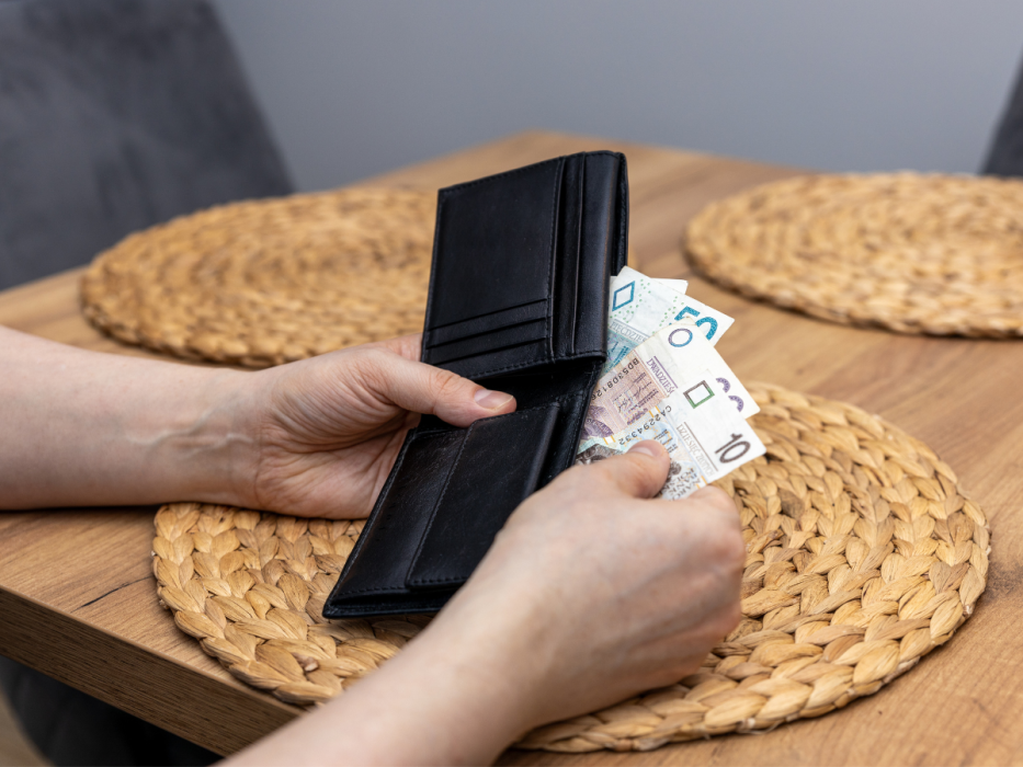 Banknoty