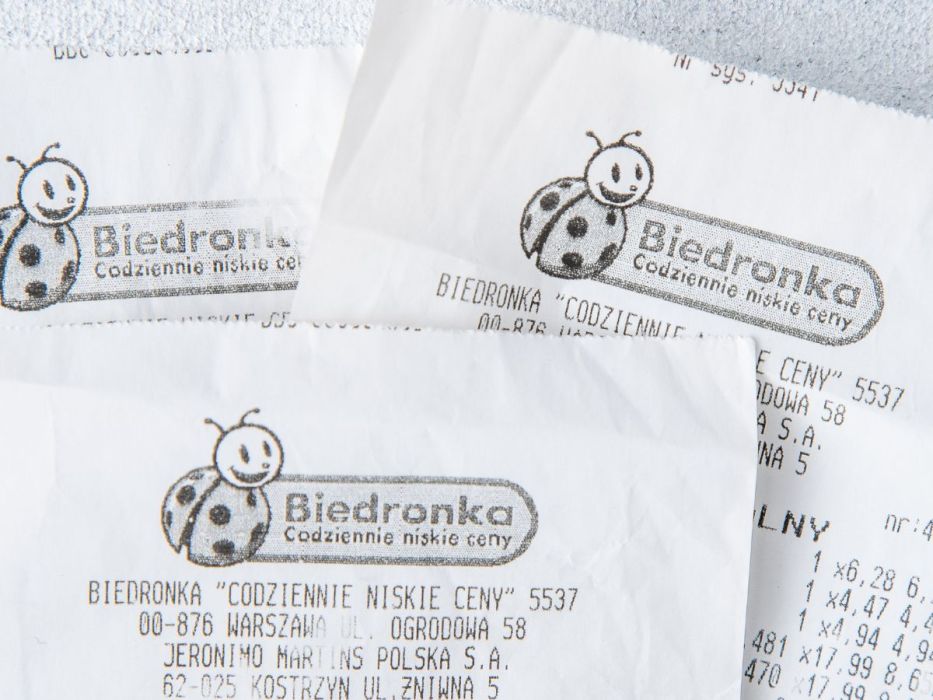 Biedronka