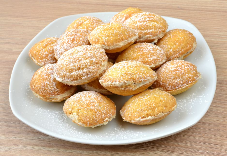 ciastka