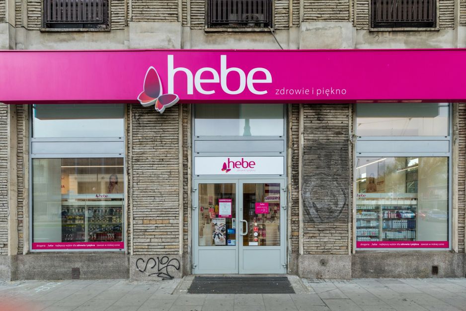 Hebe