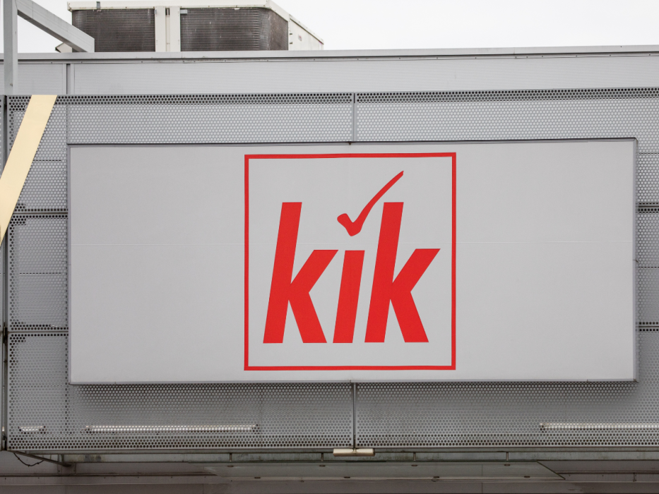 KiK