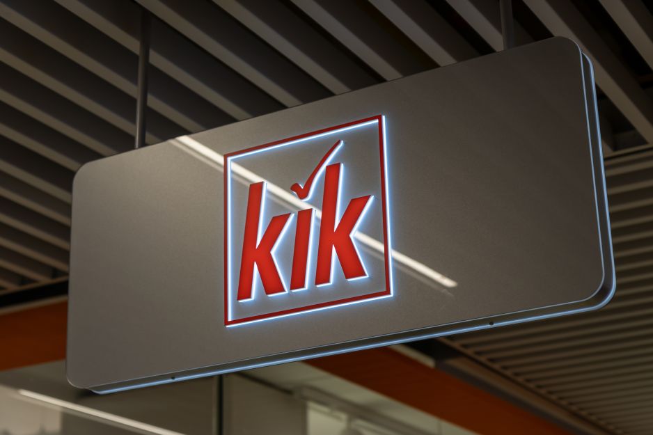 KiK