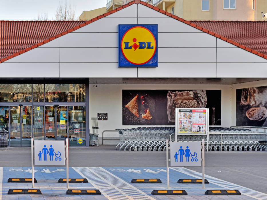 Lidl