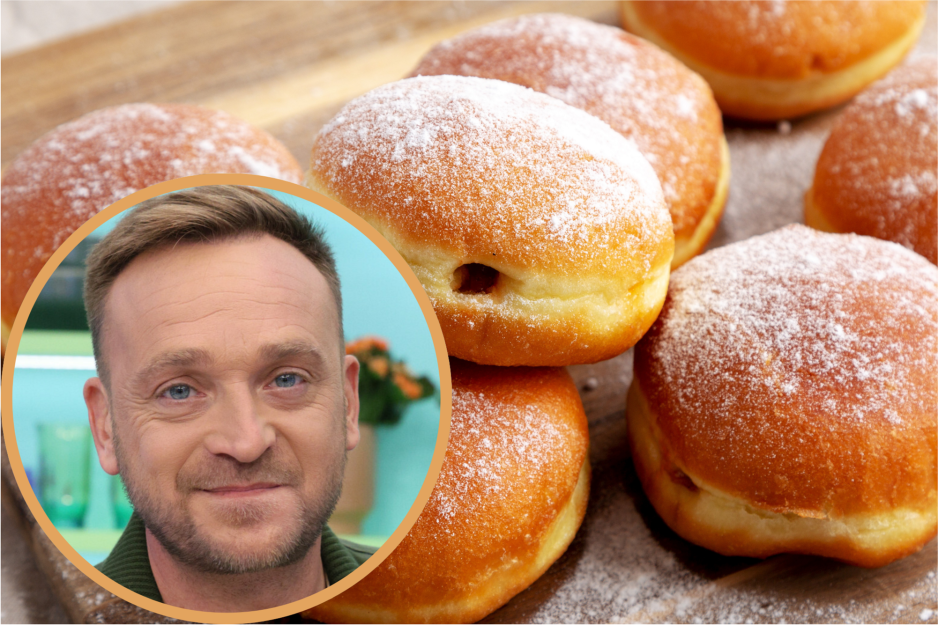 pączki