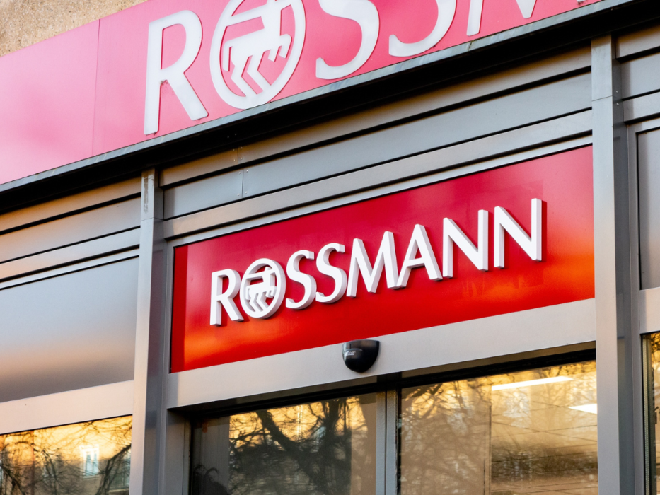 Rossmann