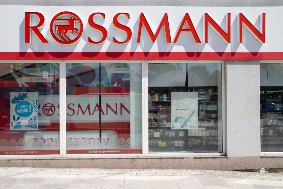 Rossmann