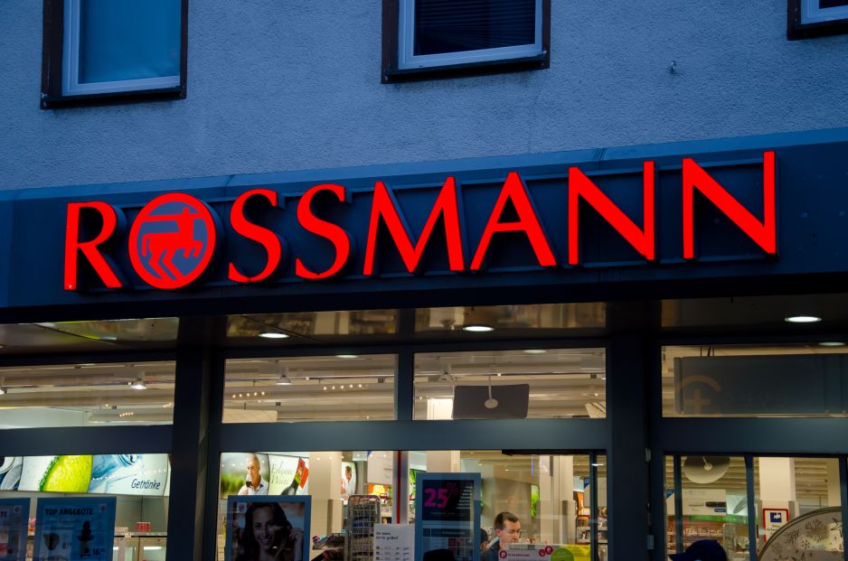Rossmann