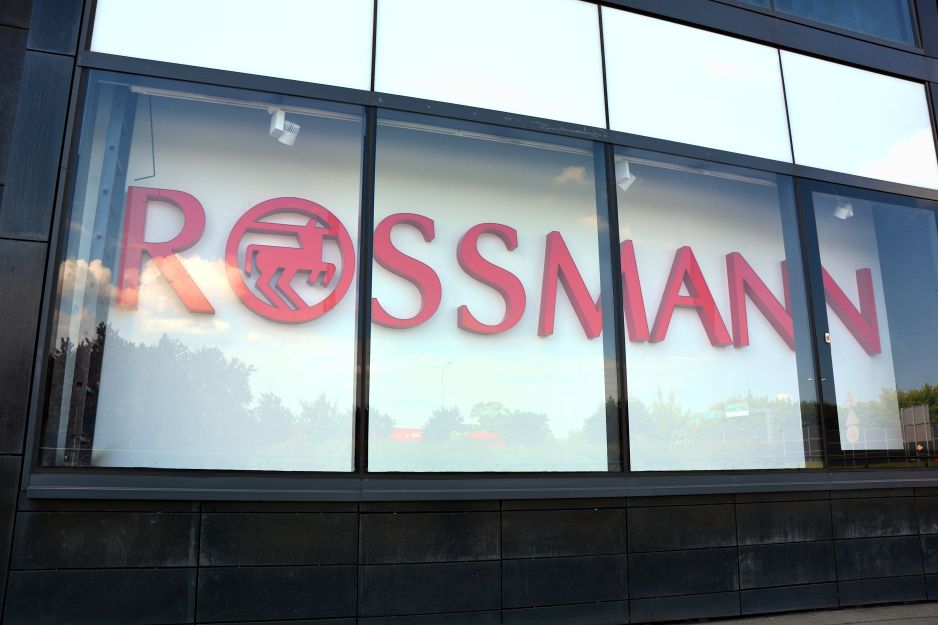 Rossmann
