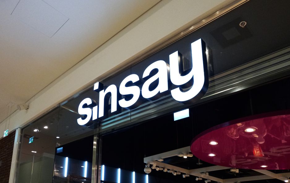 Sinsay