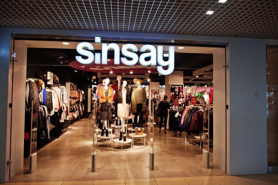 Sinsay