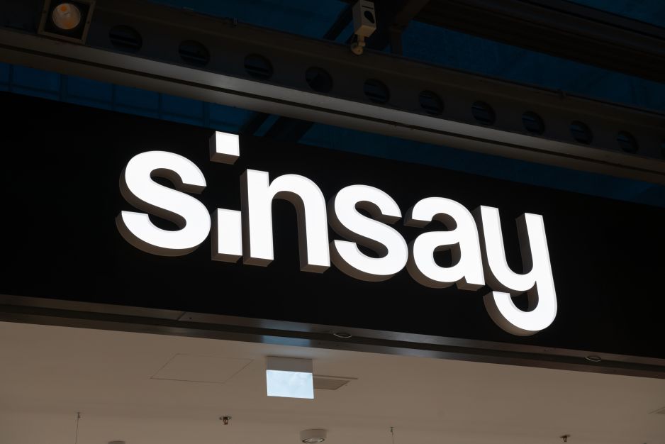 Sinsay