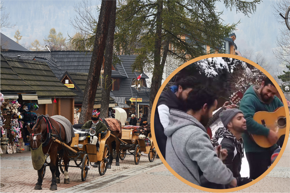 Zakopane