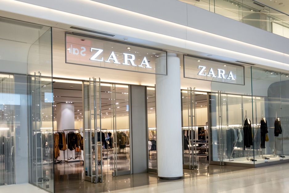zara
