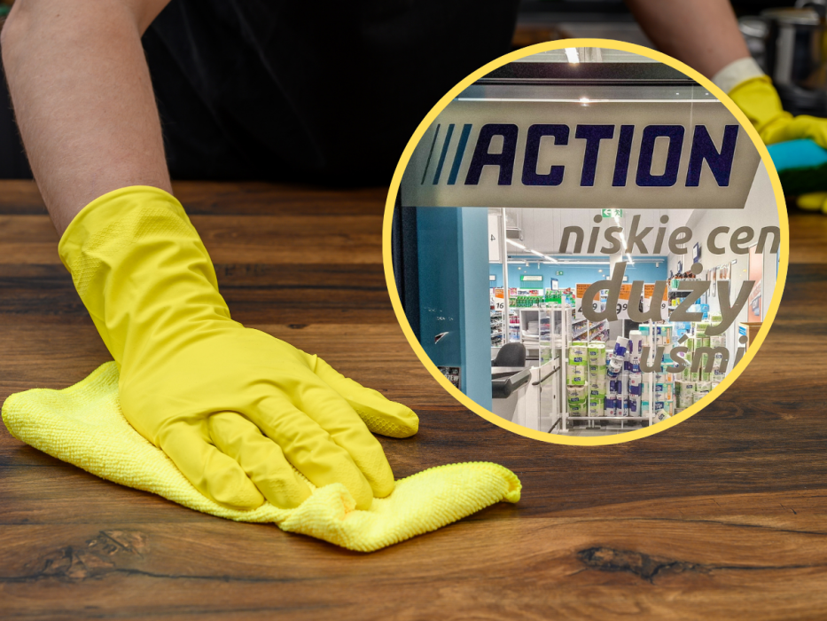 Action