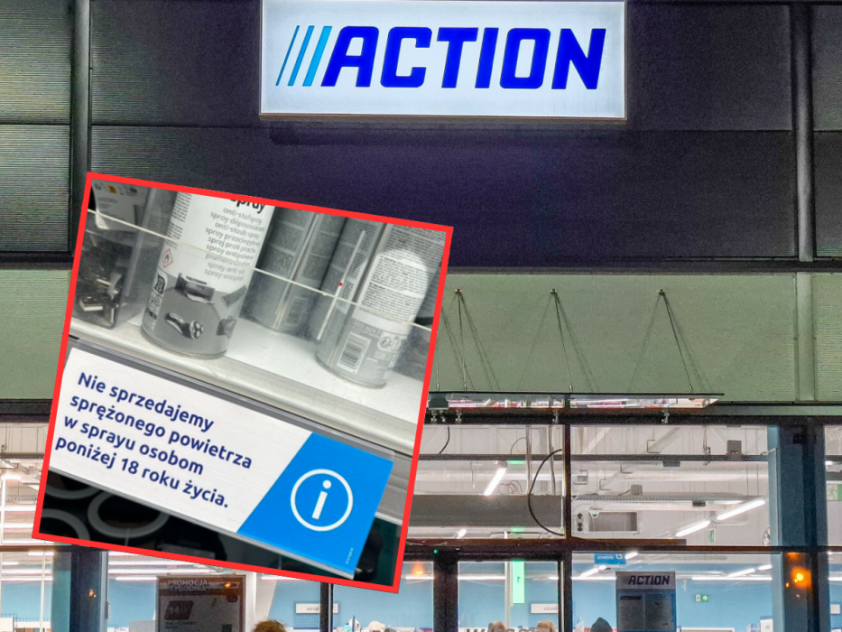 Action