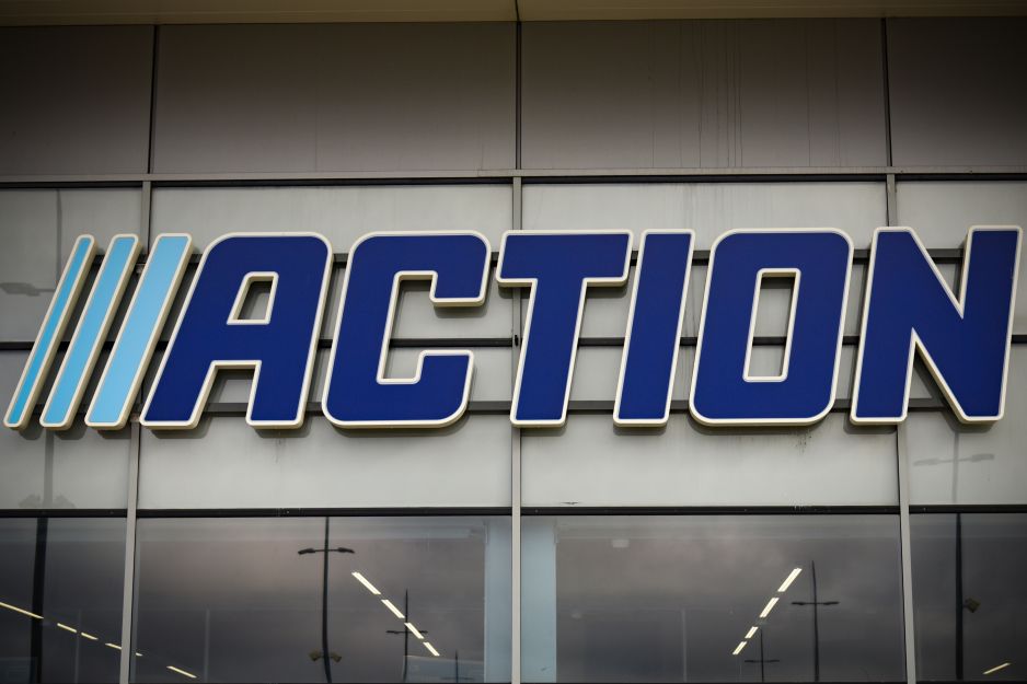 action