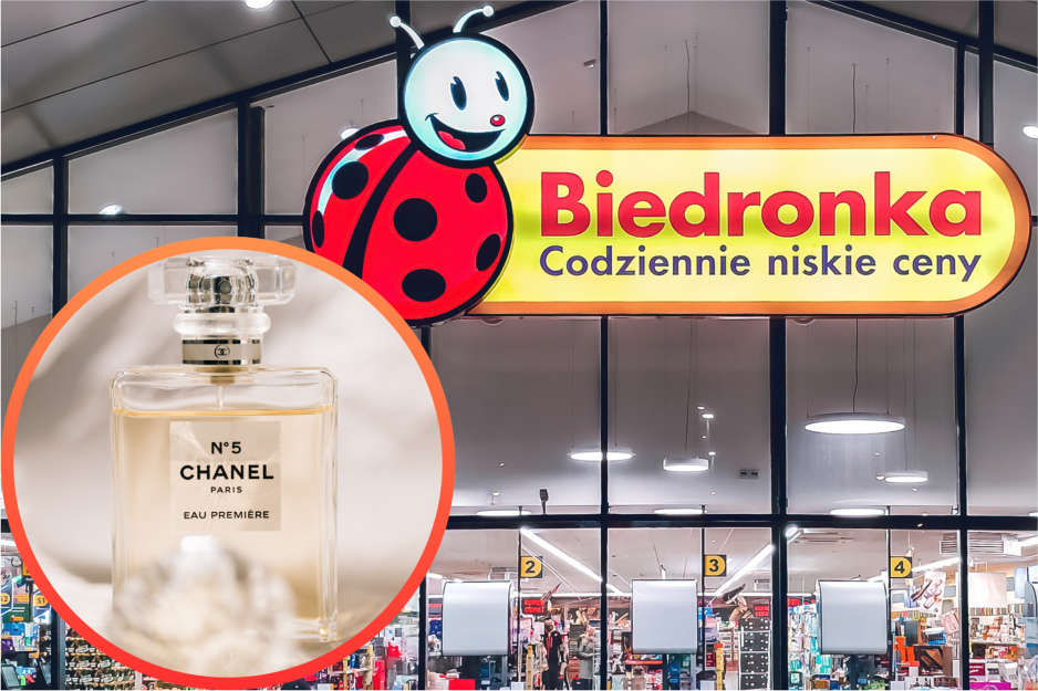 Biedronka